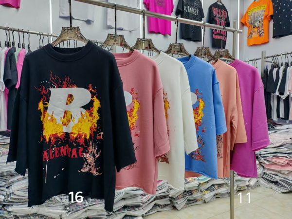 380+ grams Crop Tops Cotton - Image 23