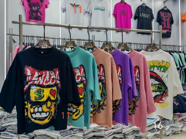 380+ grams Crop Tops Cotton - Image 22