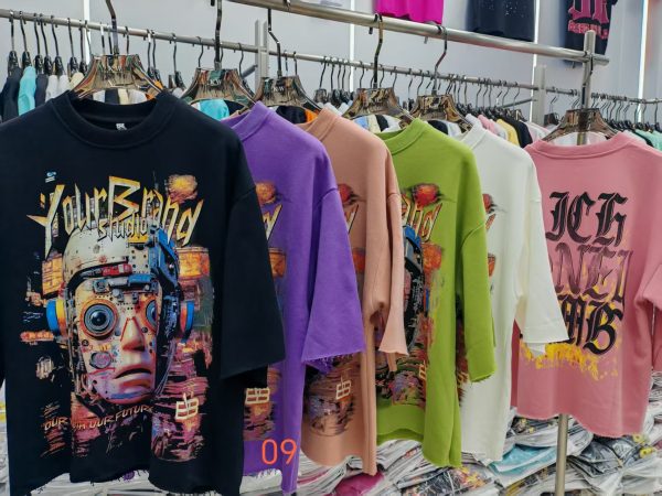 380+ grams Crop Tops Cotton - Image 19