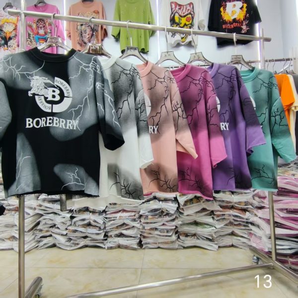 380+ grams Crop Tops Cotton