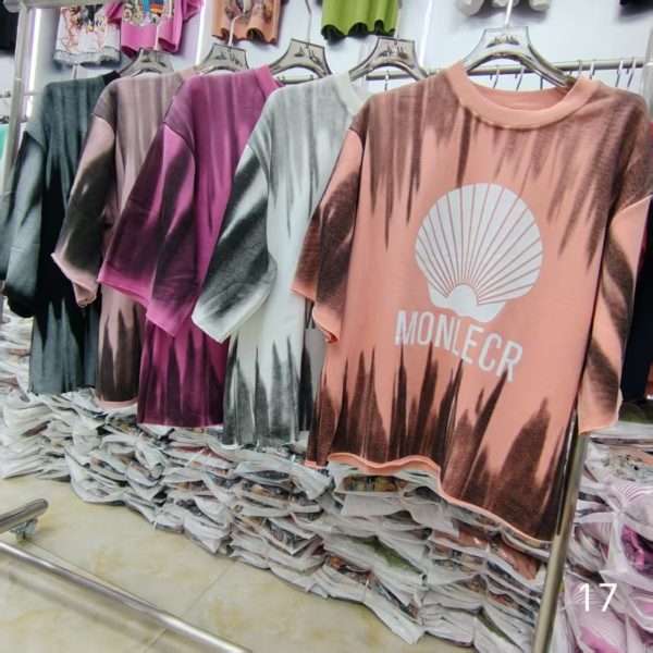 380+ grams Crop Tops Cotton - Image 17