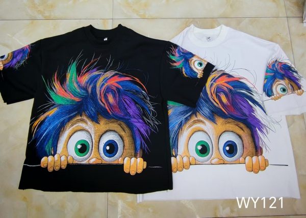 380+ grams Crop Tops Cotton - Image 9