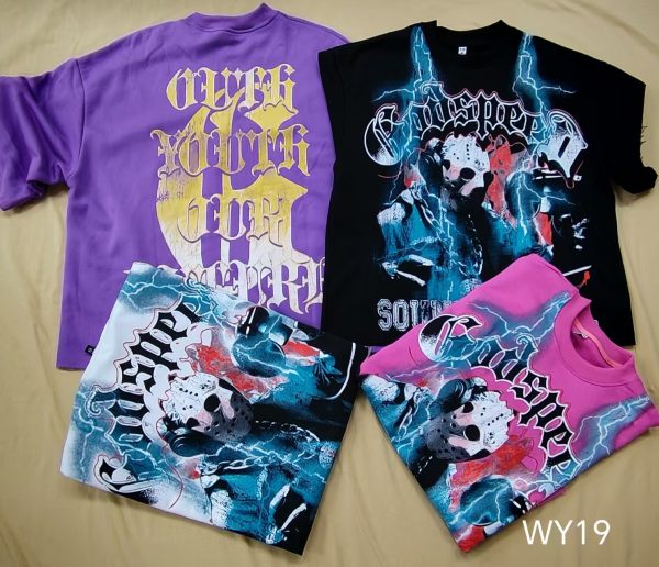 380+ grams Crop Tops Cotton - Image 6