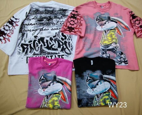 380+ grams Crop Tops Cotton - Image 5
