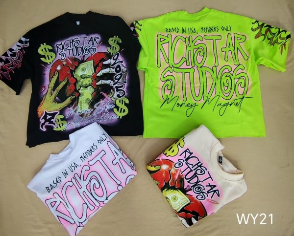 380+ grams Crop Tops Cotton - Image 4