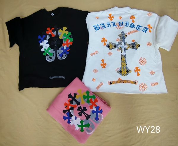 380+ grams Crop Tops Cotton - Image 3