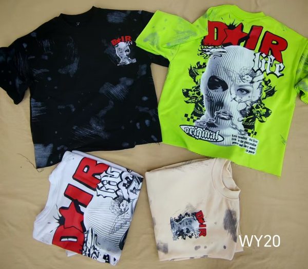 380+ grams Crop Tops Cotton - Image 15