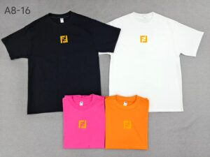 T-shirt, 300 grams