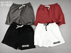 Cotton shorts