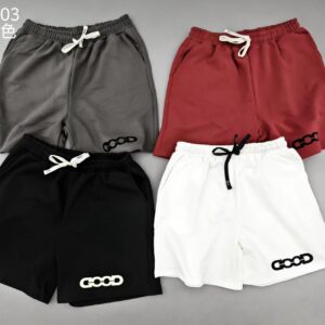 Cotton shorts