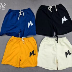 Cotton Shorts