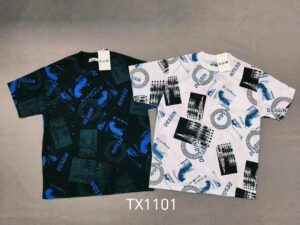 T-shirt, 260 grams