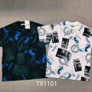 T-shirt, 260 grams