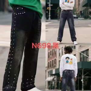 Luxury Baggi Jeans #1