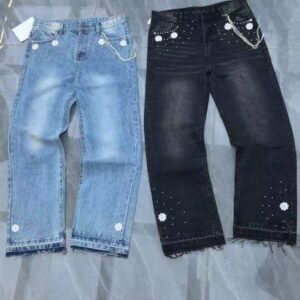 Luxury Baggi Jeans #5