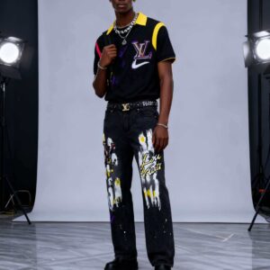 Luxury Baggi Jeans #2