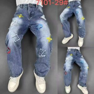 Luxury Baggi Jeans #3