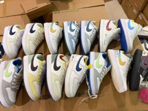 Quality Shoes Grade 1 Mixed brands