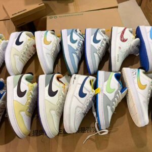 Quality Shoes Grade 1 Mixed brands
