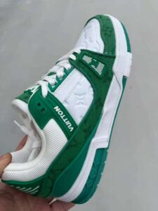 Quality Shoes Grade 2 single