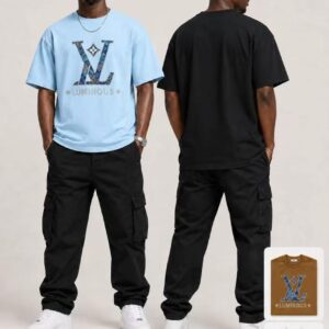 Luxury Unisex T-shirt (premium) 10 pcs