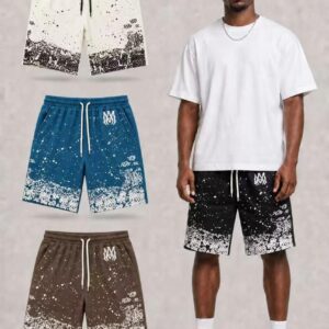 Luxury Cotton Shorts- 10pcs
